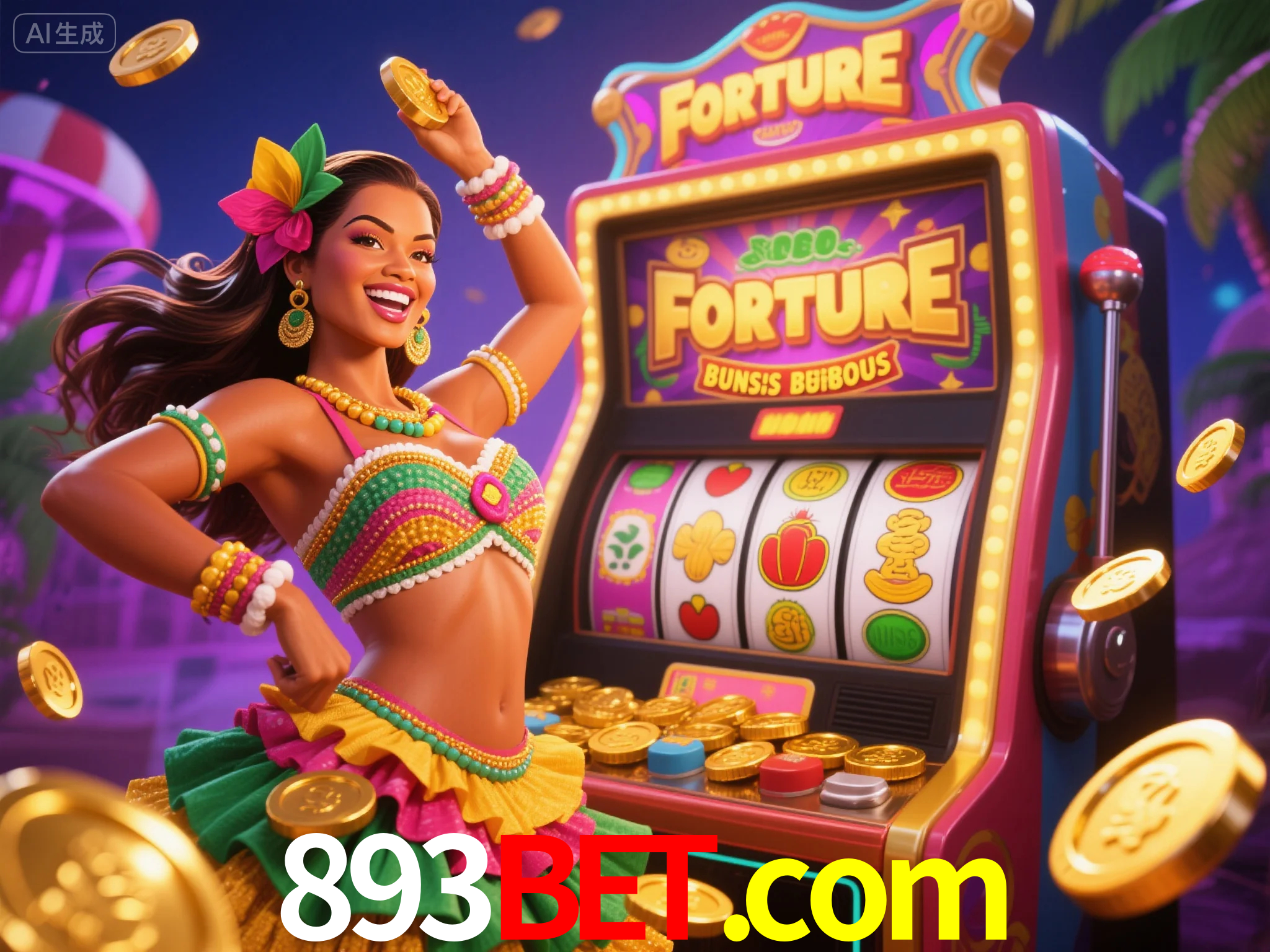 893betgame-Slots