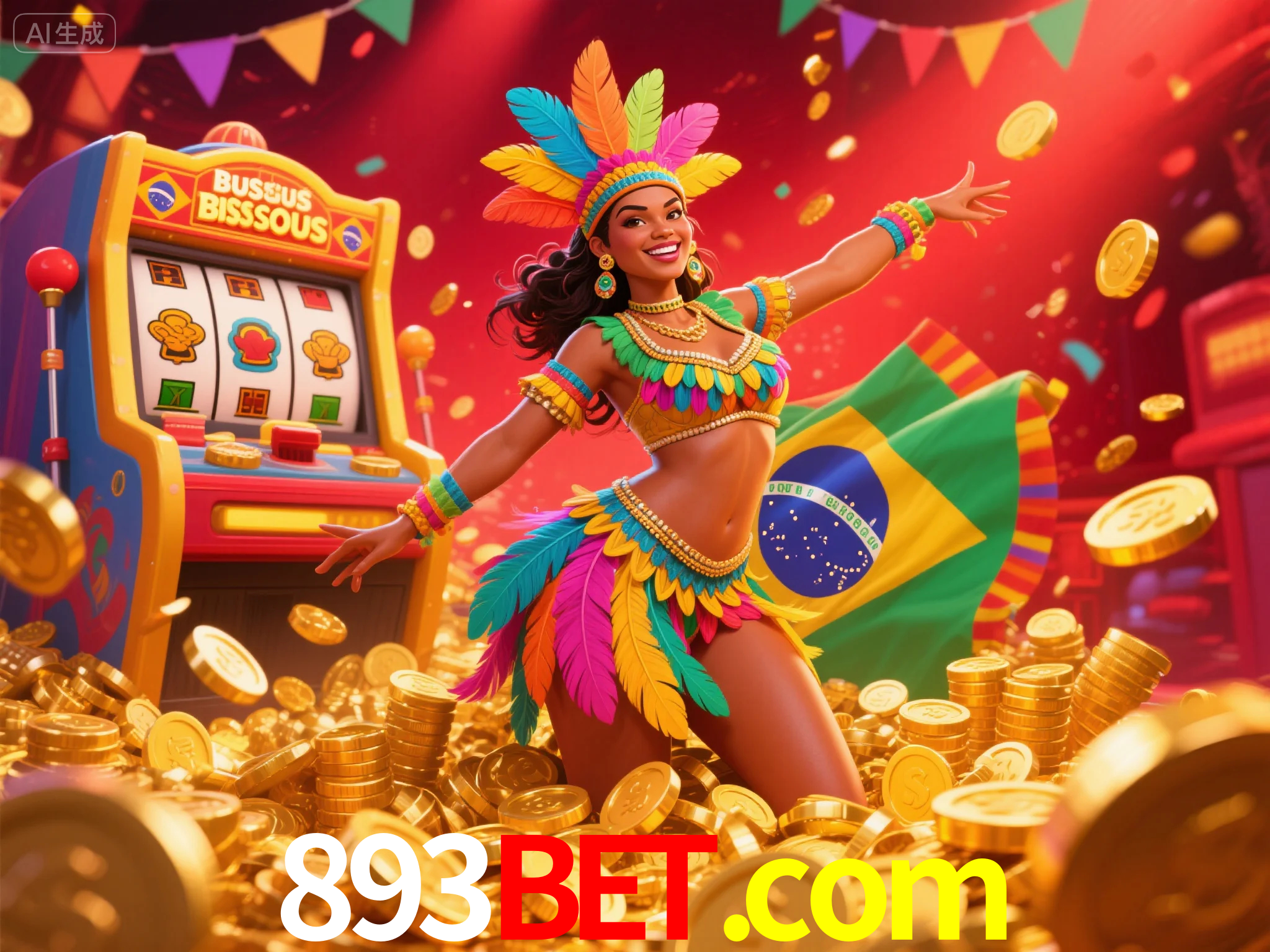 893betgame-App