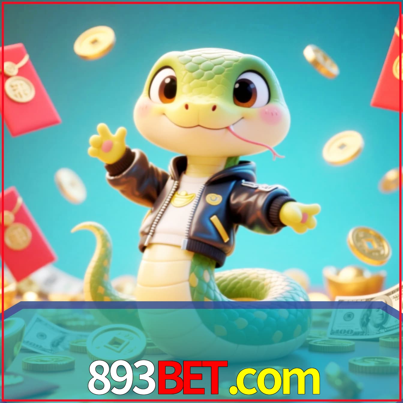 893bet-Logo